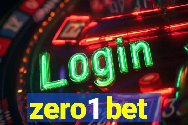 zero1 bet